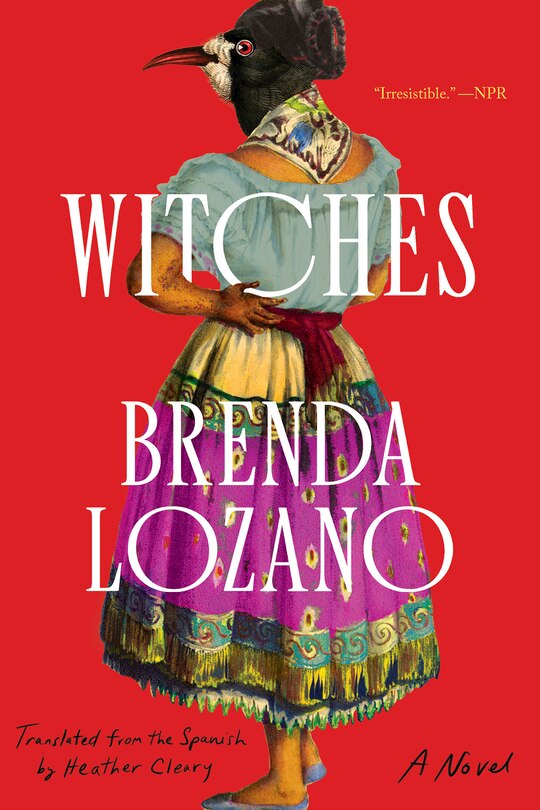 Front cover_Witches