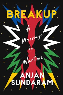 Front cover_Breakup