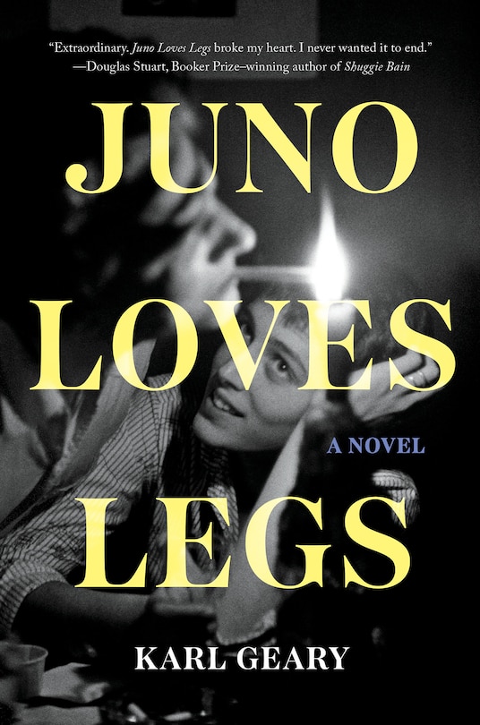 Front cover_Juno Loves Legs