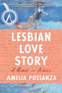 Front cover_Lesbian Love Story