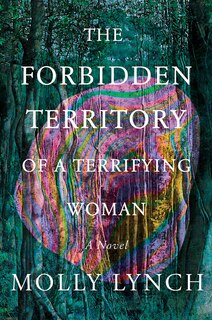 Couverture_The Forbidden Territory of A Terrifying Woman