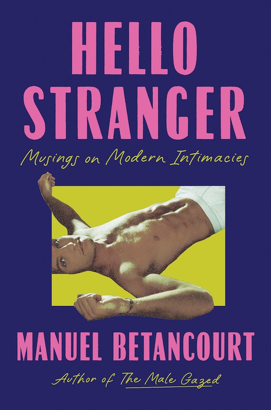 Couverture_Hello Stranger