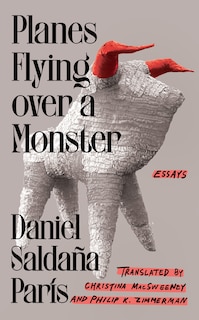 Front cover_Planes Flying over a Monster