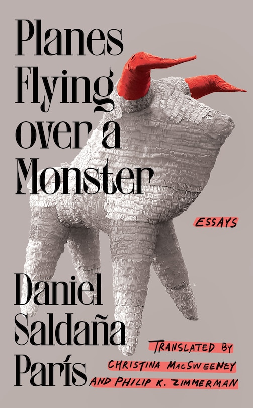 Front cover_Planes Flying over a Monster
