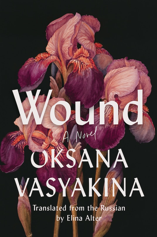 Front cover_Wound