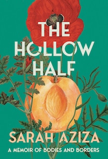 Front cover_The Hollow Half