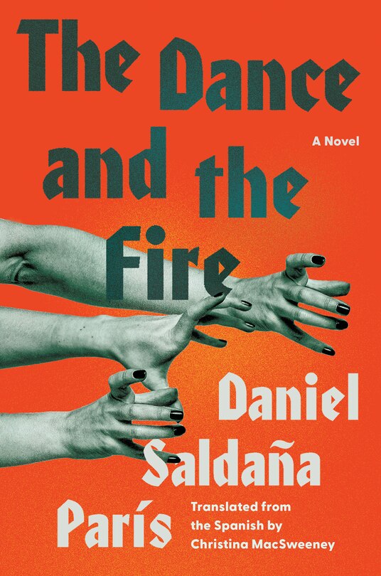 Couverture_The Dance and the Fire