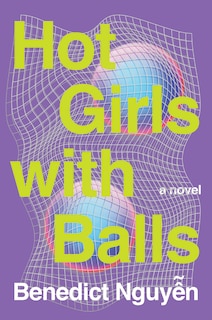 Front cover_Hot Girls with Balls