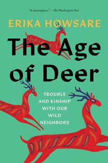 Front cover_The Age of Deer