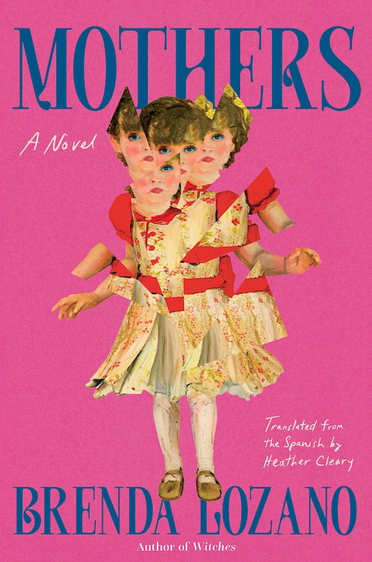 Front cover_Mothers