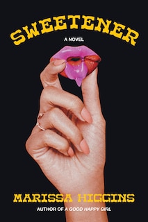 Front cover_Sweetener