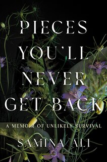 Front cover_Pieces You'll Never Get Back