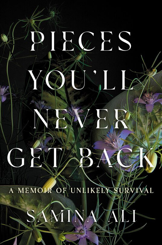 Front cover_Pieces You'll Never Get Back