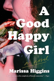 Couverture_A Good Happy Girl