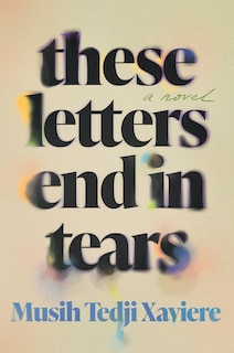 Couverture_These Letters End in Tears