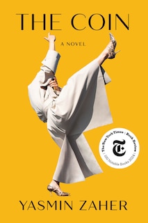 Front cover_The Coin
