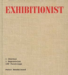 Front cover_Exhibitionist