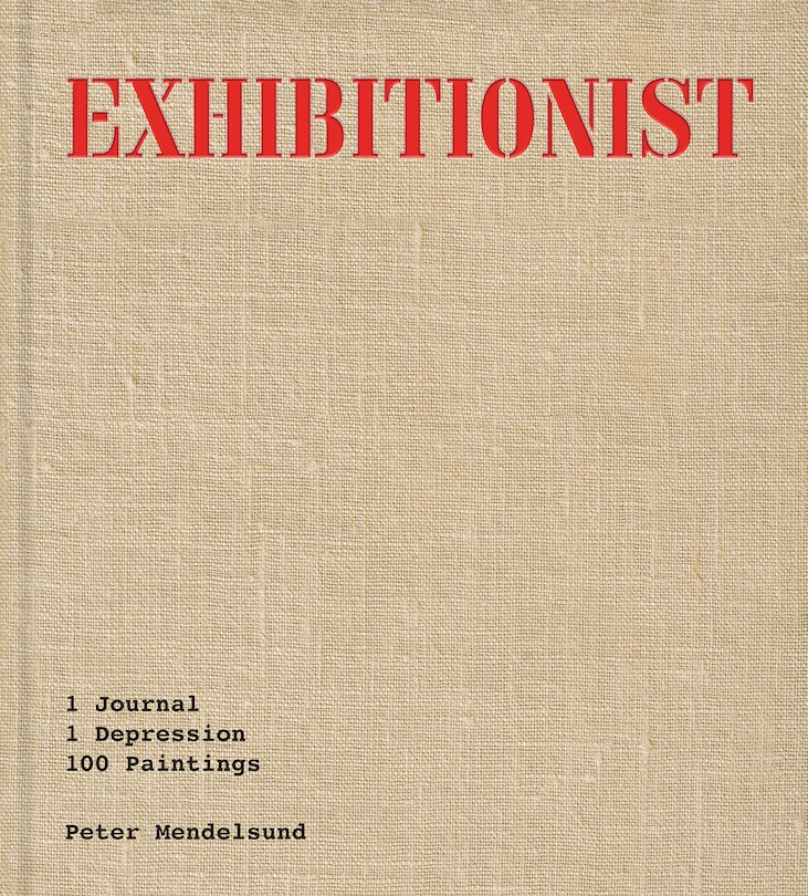 Front cover_Exhibitionist
