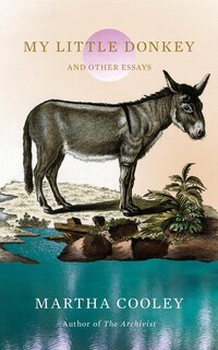 Front cover_My Little Donkey