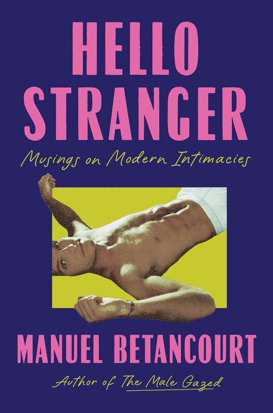 Couverture_Hello Stranger
