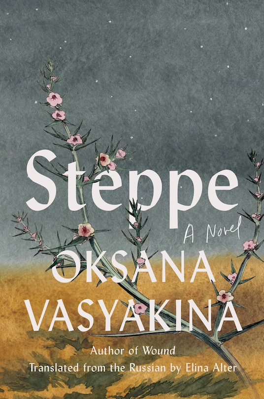 Couverture_Steppe