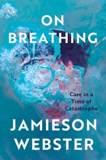Front cover_On Breathing