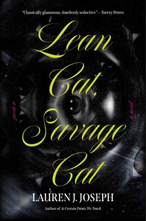 Front cover_Lean Cat, Savage Cat