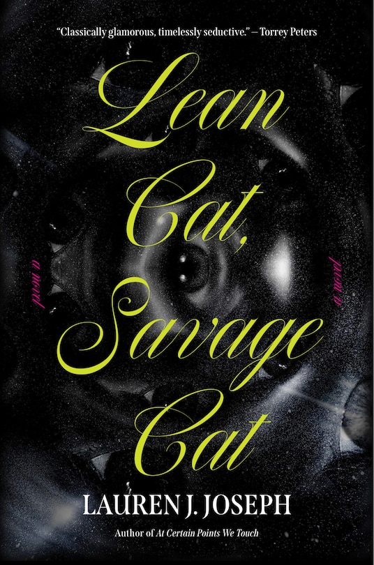 Front cover_Lean Cat, Savage Cat