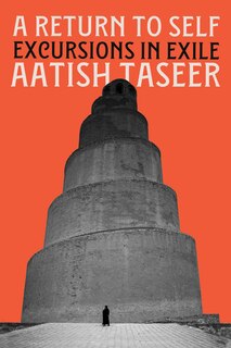 Front cover_A Return to Self