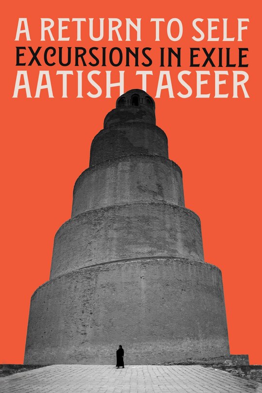 Front cover_A Return to Self