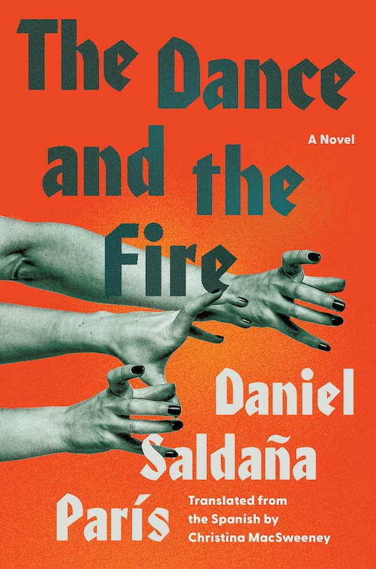 Couverture_The Dance and the Fire