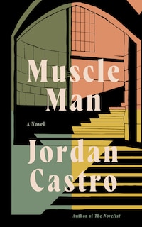 Front cover_Muscle Man