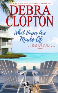 Front cover_What Hopes are Made of