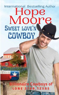 Couverture_Sweet Love'n Cowboy
