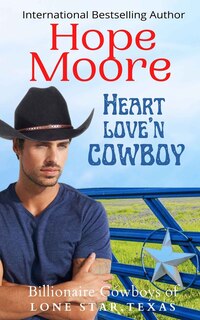 Couverture_Heart Love'n Cowboy