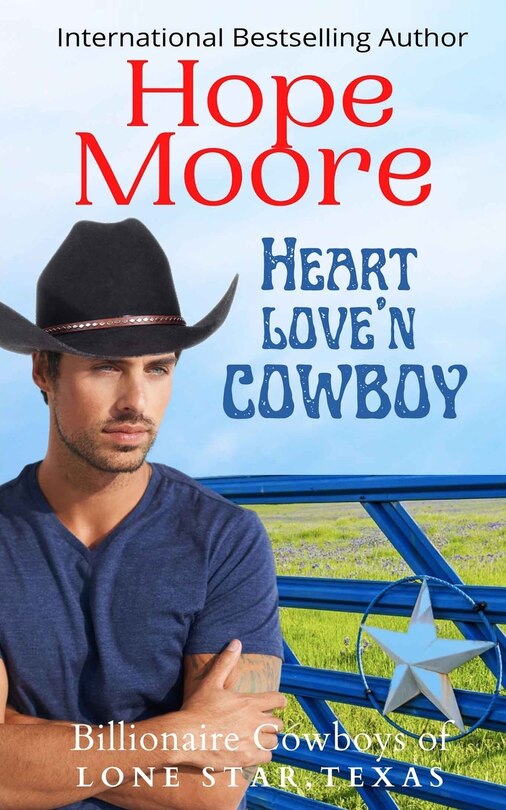 Couverture_Heart Love'n Cowboy