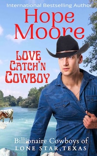 Front cover_Love Catch'n Cowboy