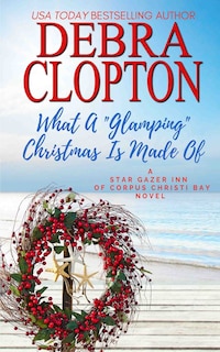 Front cover_What a Glamping Christmas Is Made Of