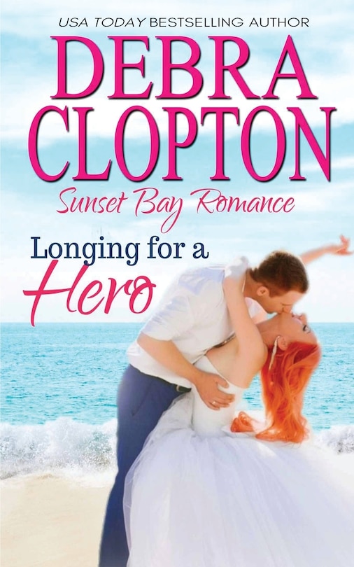 Front cover_Longing For A Hero