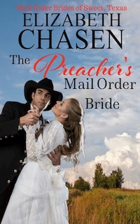 Couverture_The Preacher's Mail Order Bride