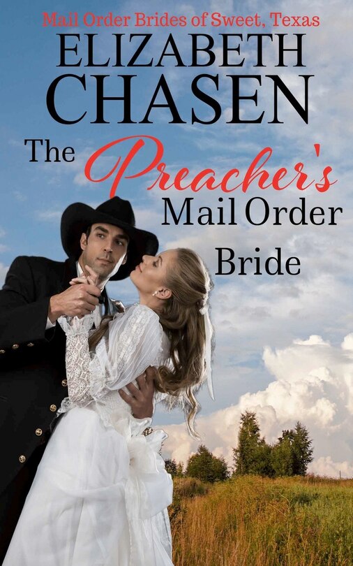 Couverture_The Preacher's Mail Order Bride