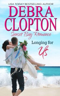 Front cover_Longing for Us