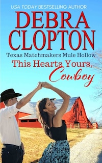 Couverture_This Heart's Yours, Cowboy