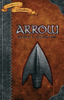 Front cover_Arrow