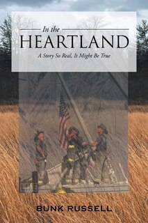 Front cover_In The Heartland