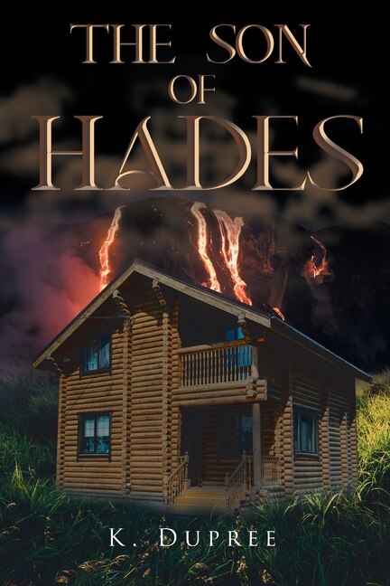 Couverture_The Son of Hades