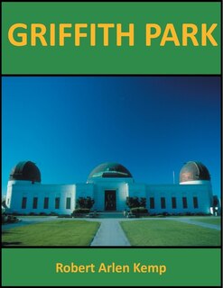 Front cover_Griffith Park