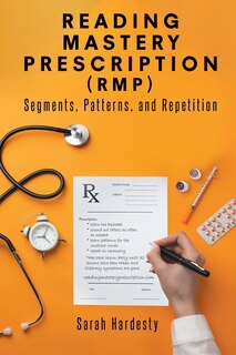 Front cover_Reading Mastery Prescription (RMP)