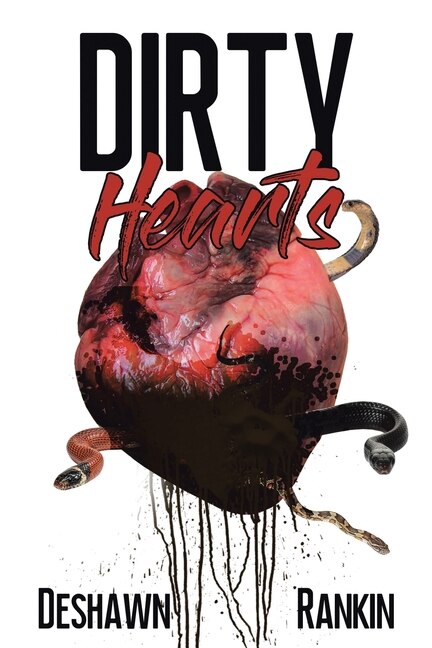 Front cover_Dirty Hearts