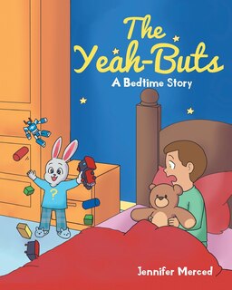 Front cover_The Yeah-Buts